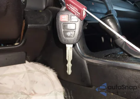 2015 Toyota Camry Se из США, поврежденный, VIN 4T1BF1FK0FU927857